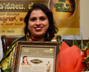 M’luru: 10th Kalakar Puroskar conferred on Konkani young music composer Roshan D’Souza A